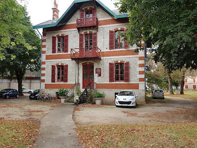 Pôle Urbanisme à Villeneuve-sur-Lot