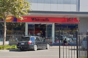 Whitcoulls Whanganui image