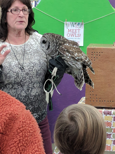 Gift Shop «The Hoot», reviews and photos, 86 Storrs Rd, Willimantic, CT 06226, USA