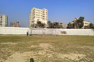 Shaheed Bhulu Stadium,Noakhali image