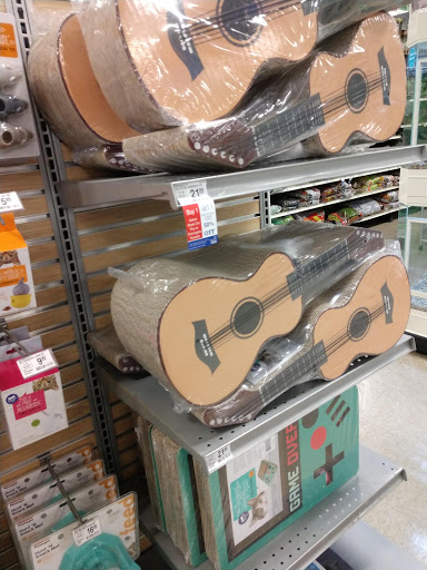 Pet Supply Store «PetSmart», reviews and photos, 849 E 23rd St, Panama City, FL 32405, USA