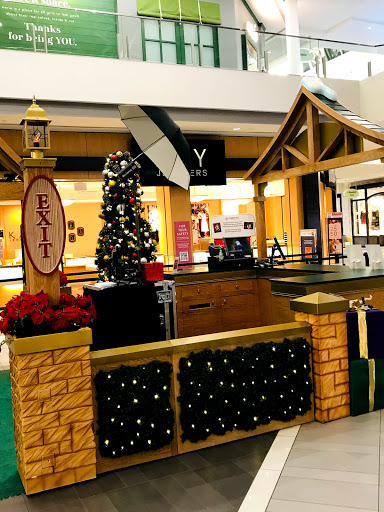 Shopping Mall «CoolSprings Galleria», reviews and photos, 1800 Galleria Blvd, Franklin, TN 37067, USA