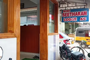Mini Seetharam Lodge image