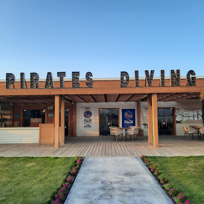 Pirates 5 Stars Diving Center