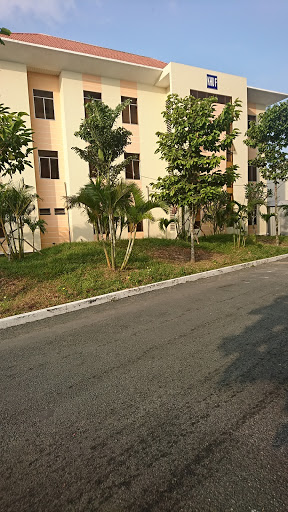 Khu F Bệnh Viện Sa Đéc
