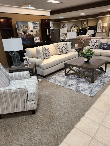 Furniture Store «Badcock Home Furniture &more», reviews and photos, 1555 E Hwy 50, Clermont, FL 34711, USA