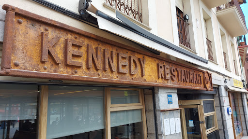 Restaurant Kennedy