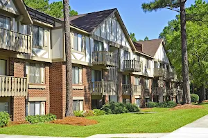 Lake in the Pines Apartments image