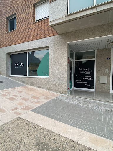 FISIOS CENTELLES en Centelles, Barcelona