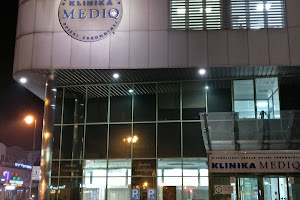 MEDIQ Specialist Hospital and Clinics image