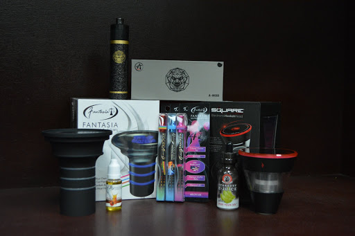 Tobacco Shop «Arabica Hookah & Tobacco», reviews and photos, 7307 W 87th St, Bridgeview, IL 60455, USA