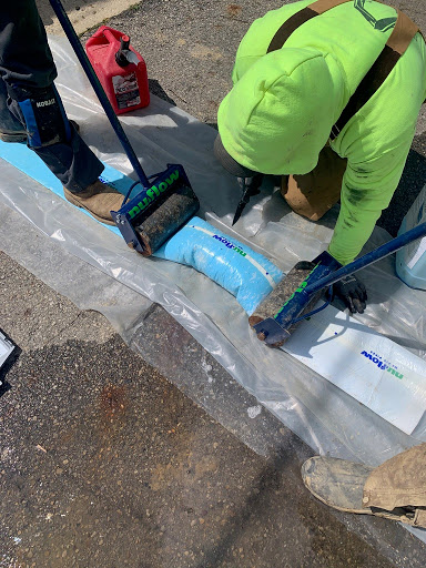 Plumber «The Eco Plumbers», reviews and photos, 4691 Northwest Pkwy, Hilliard, OH 43026, USA