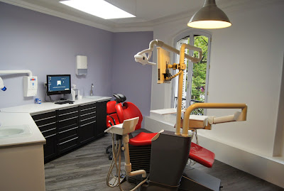 Les Chirurgiens-Dentistes Paris République à Paris