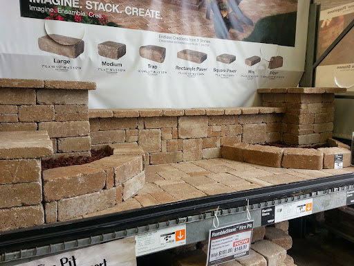 Home Improvement Store «The Home Depot», reviews and photos, 2312 Eastern Blvd, Montgomery, AL 36117, USA