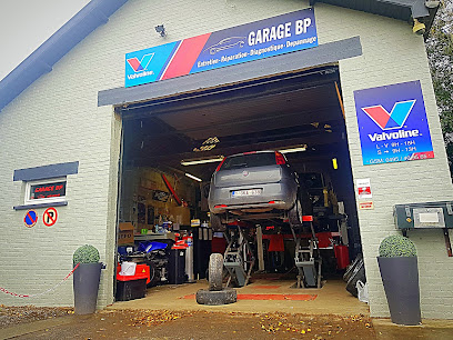 Garage BP