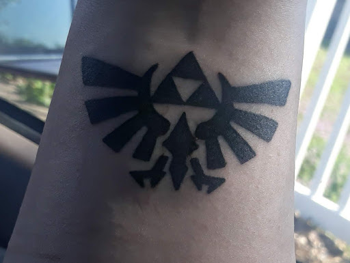 Explore forever tattoo ideas, creative tattoo ideas in Cape Girardeau, available at Tried & True Salon, Piercing & Tattoo