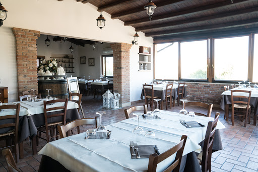 Antica Hosteria in Anzio, Città Metropolitana di Roma Capitale