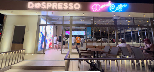 Dospresso Coffe&Donut Lara