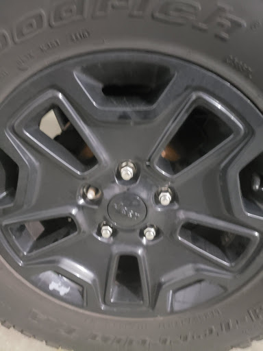 Car Dealer «Best Chrysler Dodge Jeep Ram», reviews and photos, 520 Colony Pl, Plymouth, MA 02360, USA