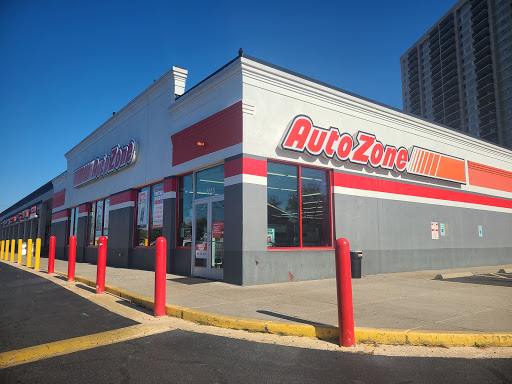 AutoZone Auto Parts