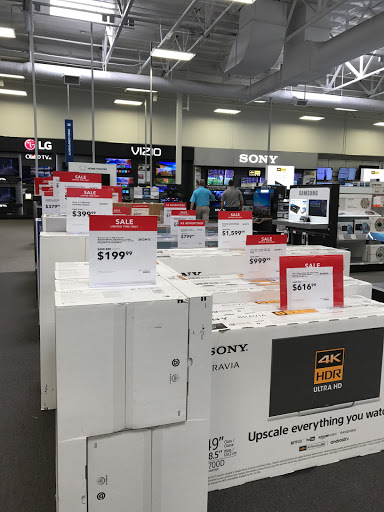 Electronics Store «Best Buy», reviews and photos, 72369 CA-111, Palm Desert, CA 92260, USA