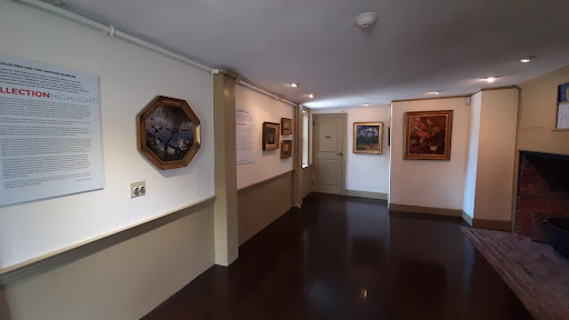 Museum «Cahoon Museum of American Art», reviews and photos, 4676 Falmouth Rd, Cotuit, MA 02635, USA