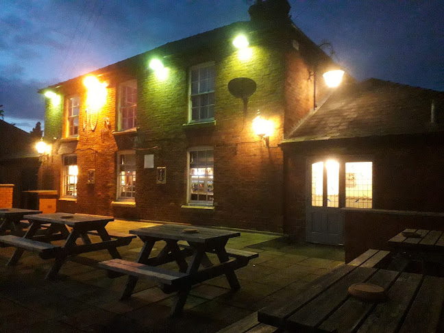 Reviews of The Wye Inn Pub & Restaurant in Hereford - Pub