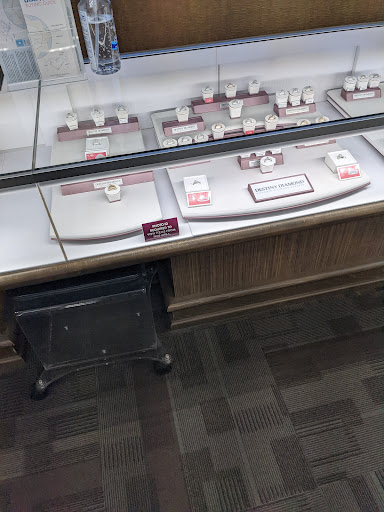 Jeweler «Fred Meyer Jewelers», reviews and photos, 14700 SE McLoughlin Blvd, Milwaukie, OR 97267, USA