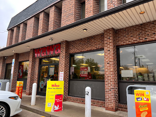 Sandwich Shop «Wawa», reviews and photos, 140 Forty Foot Rd, Kulpsville, PA 19443, USA