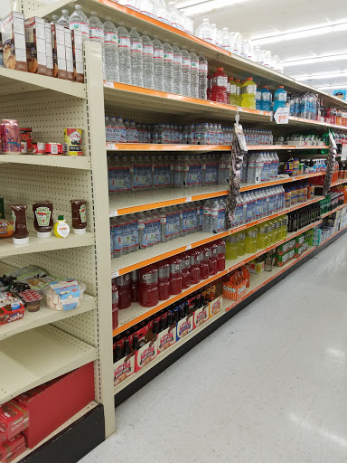 Discount Store «Big Lots», reviews and photos, 1731 Ritchie Station Ct, Capitol Heights, MD 20743, USA