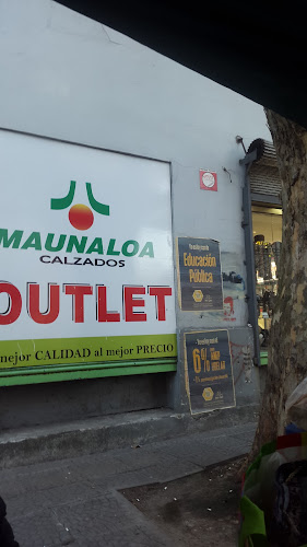 Maunaloa Calzados Outlet