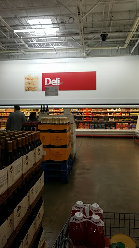 Warehouse club «BJ’s Wholesale Club», reviews and photos, 650 Memorial Dr, Chicopee, MA 01020, USA