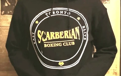 Scarberian Boxing Club image