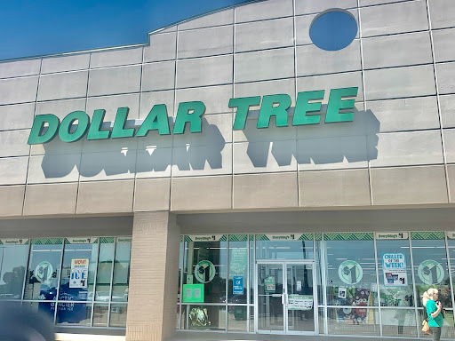 Dollar Store «Dollar Tree», reviews and photos, 2363 Old Hwy 135, Corydon, IN 47112, USA