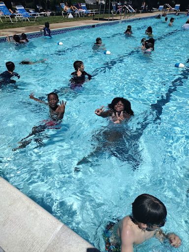 Water Park «Swansfield Mini WaterPark (SW)», reviews and photos, 5659 Cedar Ln, Columbia, MD 21044, USA