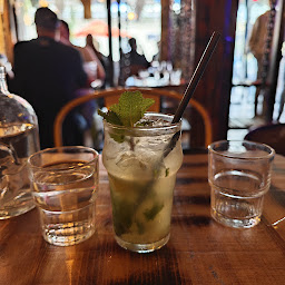 Photo n°54 de Bronx Pizzeria à Paris ()