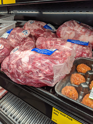 Supermarket «ALDI», reviews and photos, 8432 Seneca Turnpike, New Hartford, NY 13413, USA