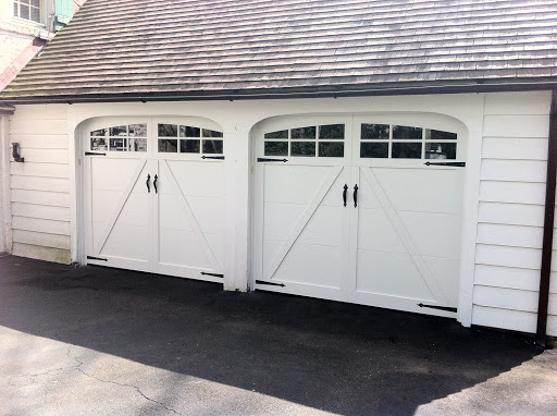 Jeff’s Garage Doors