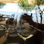 Photo n°2 de l'avis de Marco.o fait le 02/07/2022 à 21:21 sur le  Il Gabbiano à Bolsena