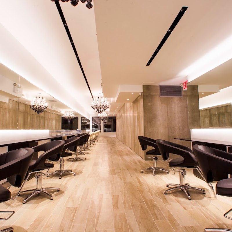 Warren Tricomi Salon - Flatiron