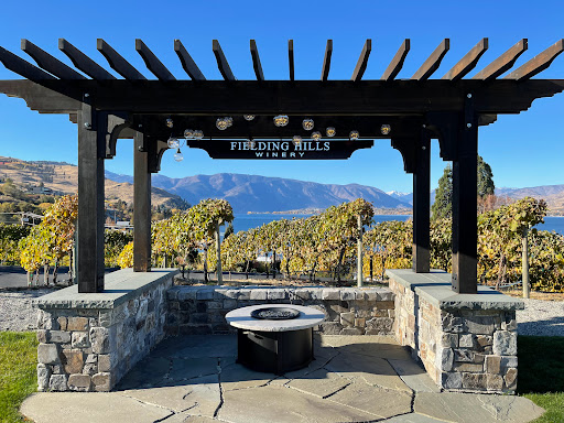 Winery «Fielding Hills Winery», reviews and photos, 565 S Lakeshore Rd, Chelan, WA 98816, USA
