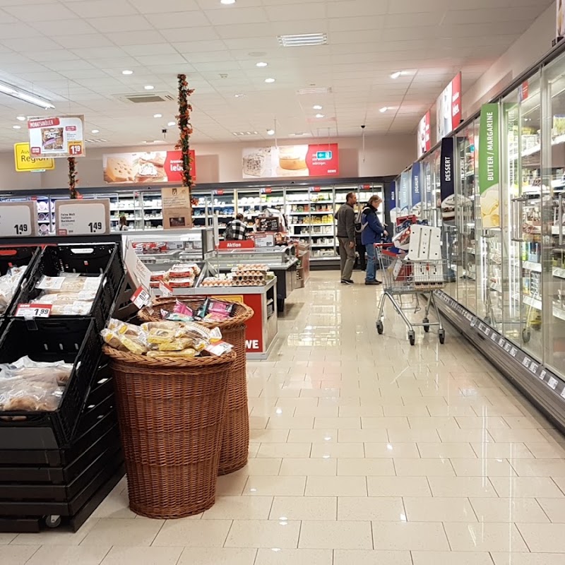 REWE