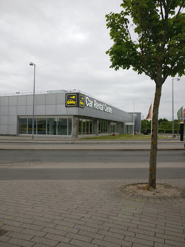 Københavns Lufthavn Car Rental Center, Lufthavnsbulevarden, 2770 Kastrup, Danmark