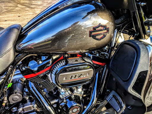 Harley-Davidson Dealer «TSI Harley-Davidson», reviews and photos, 398 Somers Rd, Ellington, CT 06029, USA