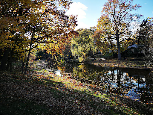 Park «Kingsland Park», reviews and photos, 258 Rutgers Pl, Nutley, NJ 07110, USA