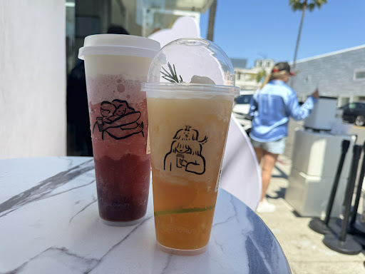 HEYTEA (Beverly Hills)