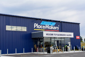 PlaceMakers Kaiapoi