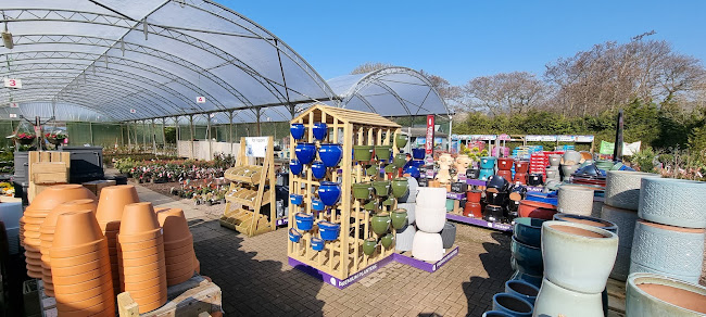 The Plant Market Garden Centre - Landscaper
