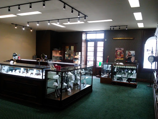 Jewelry Store «Millstone Jewelers», reviews and photos, 3 S 3rd St, Oxford, PA 19363, USA