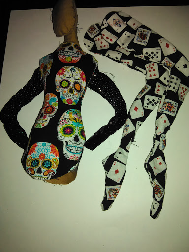 Fabric Store «Jo-Ann Fabrics and Crafts», reviews and photos, 14346 Warwick Blvd #480, Newport News, VA 23602, USA